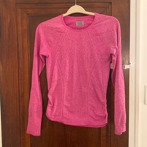 Athleta Fastest Track Long Sleeve